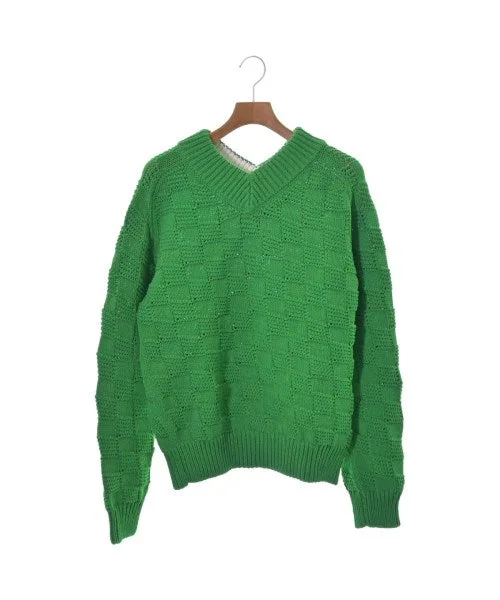 BOTTEGA VENETA Sweaters Fitted Loose Oversized