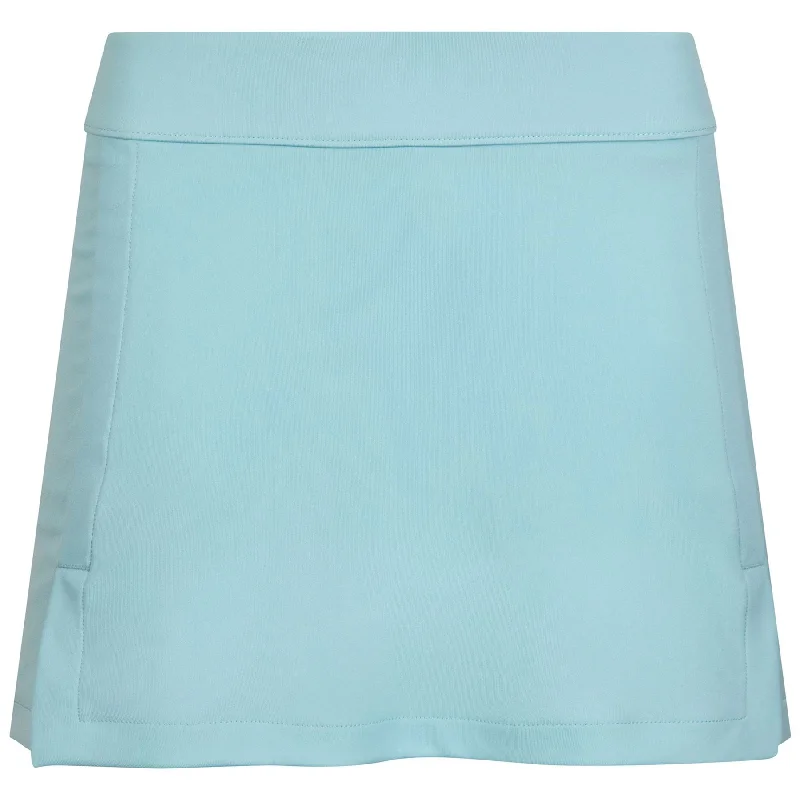 Womens Amelie Skirt Atomizer - SS24 wool skirt warm