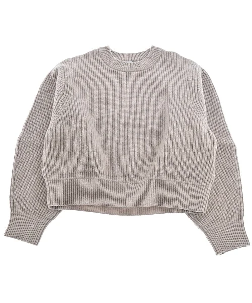 BEAUTY&YOUTH UNITED ARROWS Sweaters Transparent Opaque Sheer