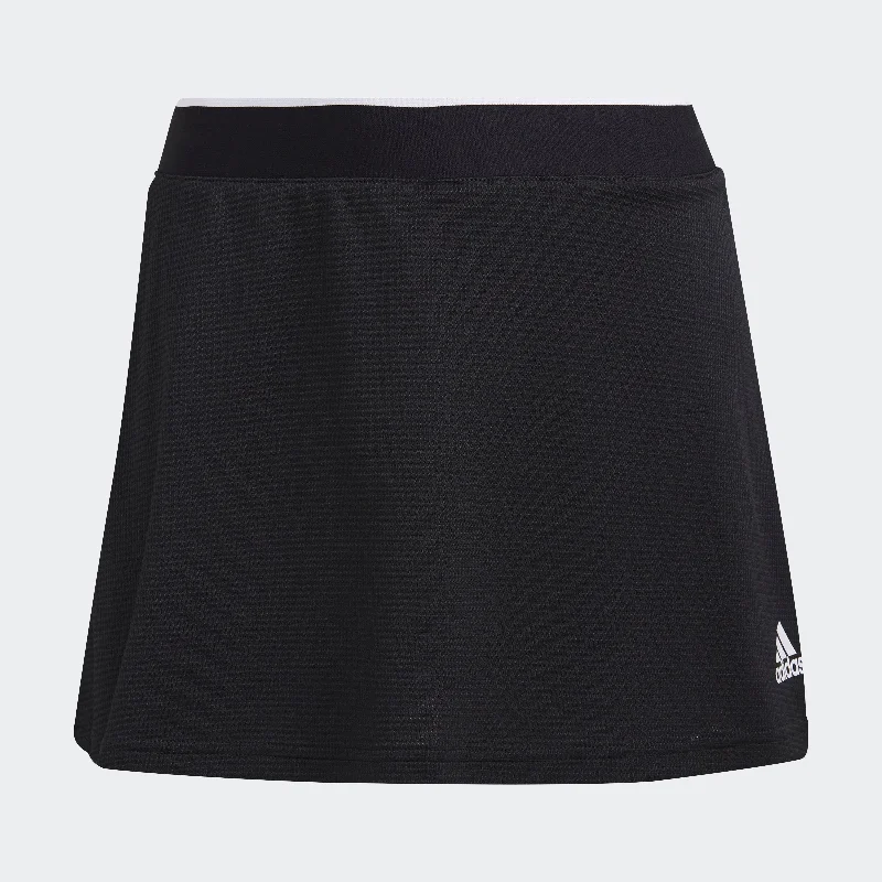 Women's adidas Club Tennis Skirt leather skirt refined