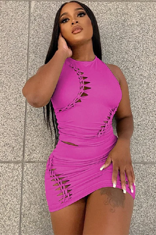 Hot Pink