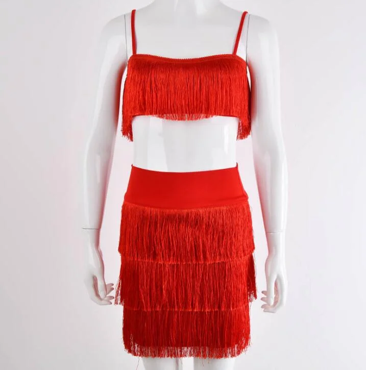 Three Layer Tassel5