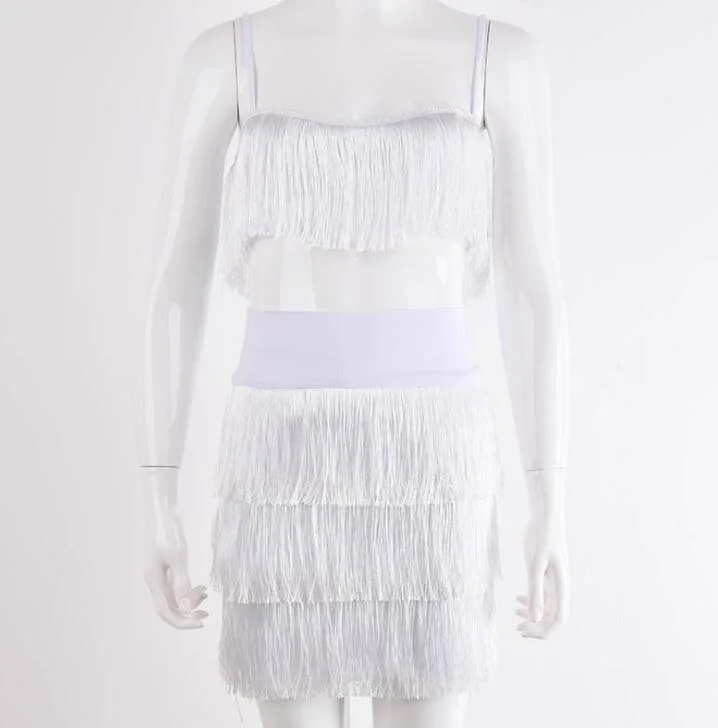 Three Layer Tassel1
