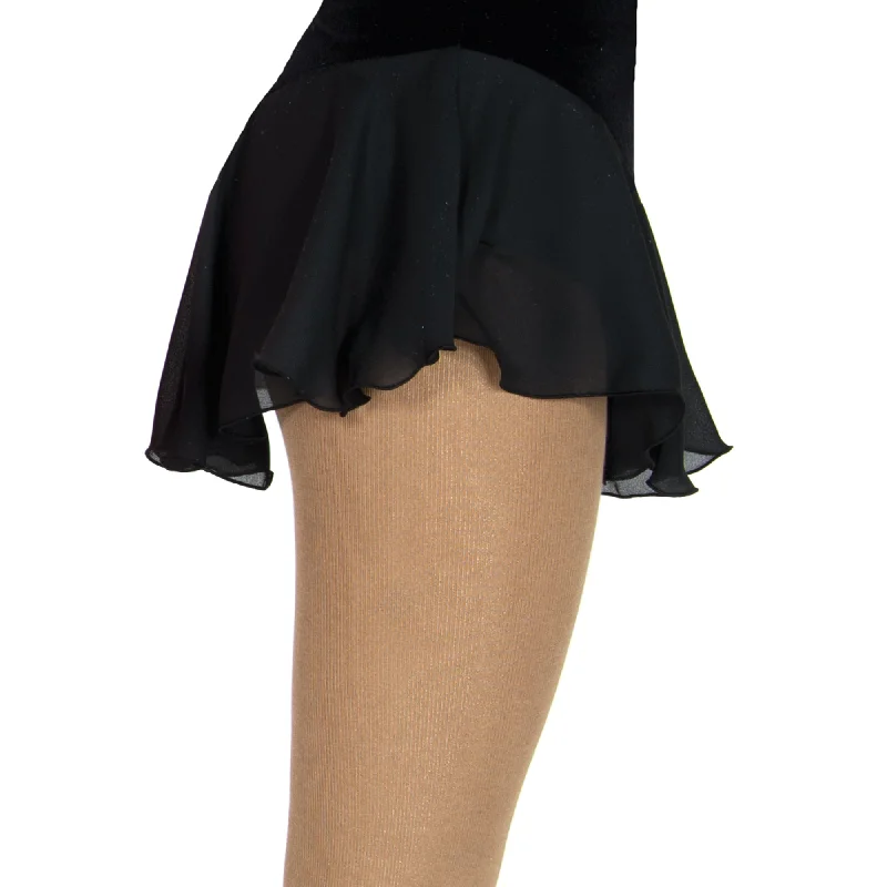 Jerry's 313 Single Georgette Skirt lace skirt intricate