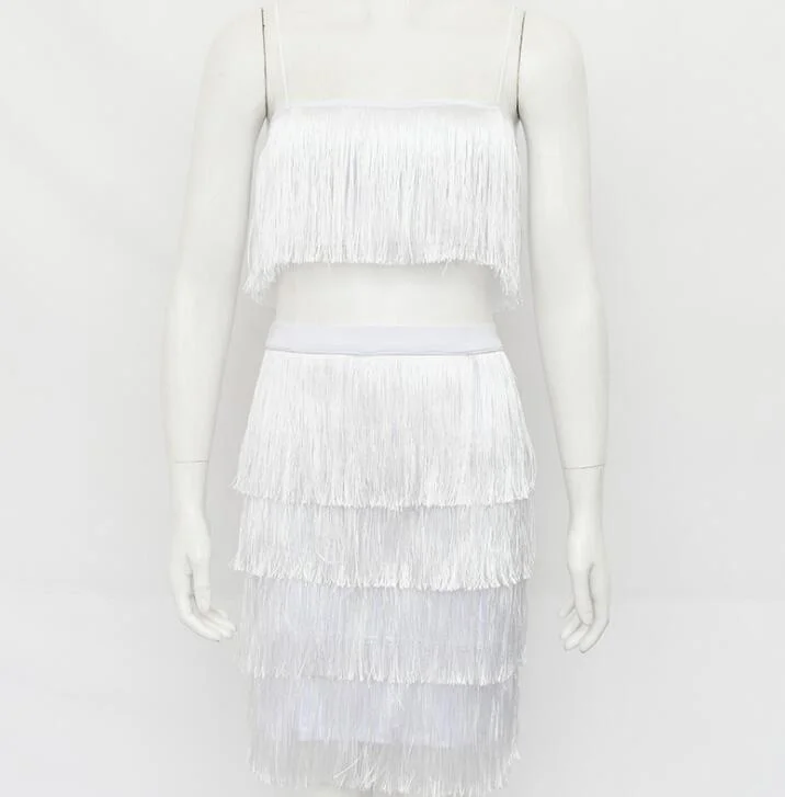 Four Layer Tassel4