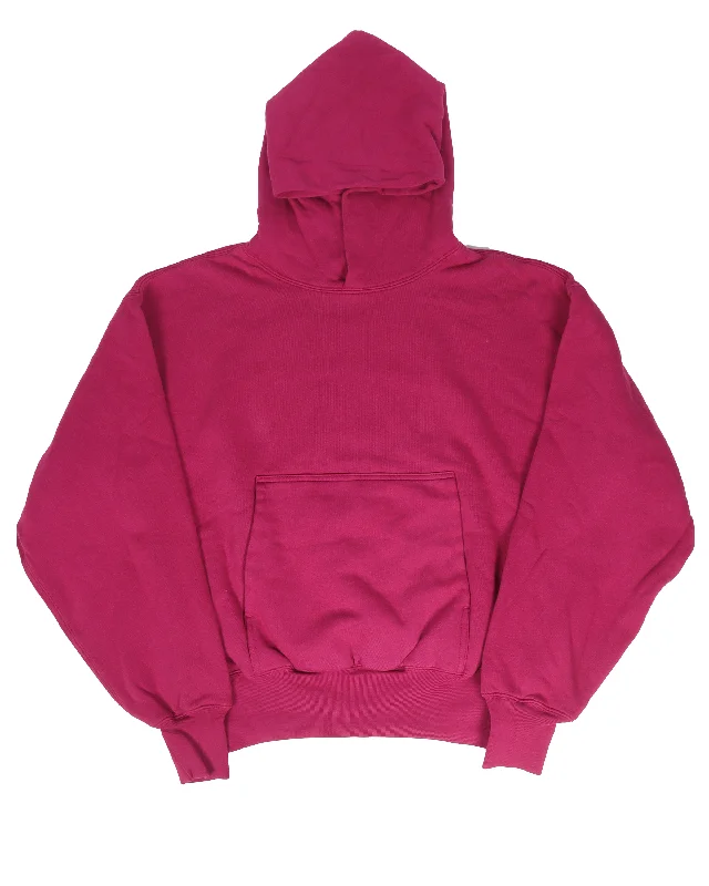 GAP Hoodie Hoodie with Metallic Shiny Futuristic
