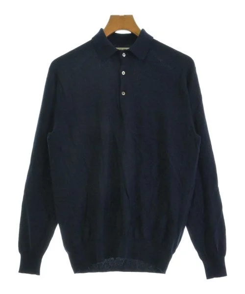 BEAUTY&YOUTH UNITED ARROWS Sweaters Velvet Chenille Corduroy