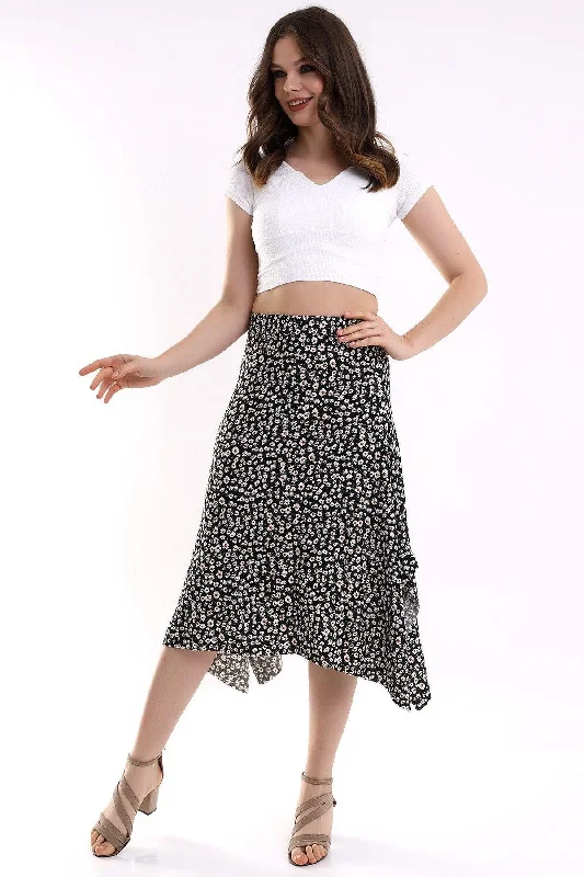 Cress Skirt boho skirt vibe