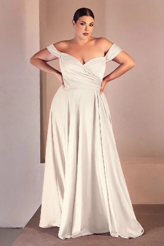 Cinderella Divine: Romantic and Sensuous Satin Dress for Unforgettable Occasions Tunics Summer linen