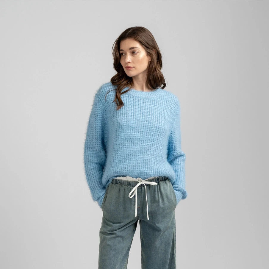 Baby Blue