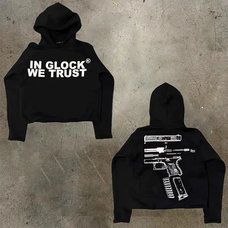 Hip Hop Gothic Hoodie American Hip Hop Y2K Harajuku Cartoon Print Loose Plus Size Sweater Hoodie Men and Women Top Bright Pastel Dark Hip Hop Gothic Hoodie American Hip Hop Y2K Harajuku Cartoon Print Loose Plus Size Sweater Hoodie Men and Women Top Bright Pastel Dark
