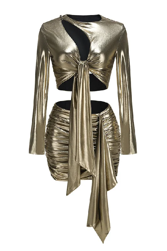 Gold