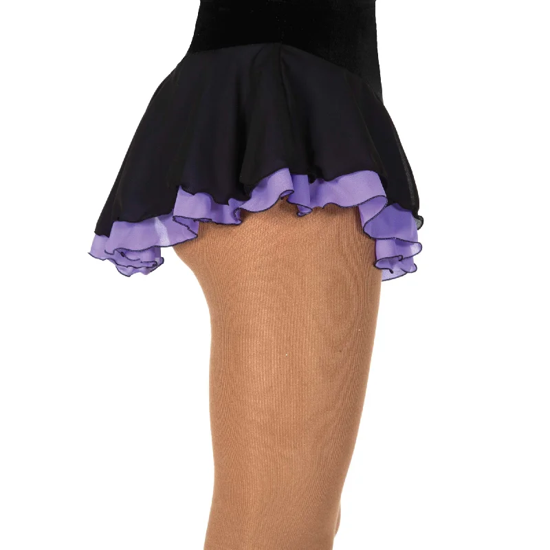 Black-Purple