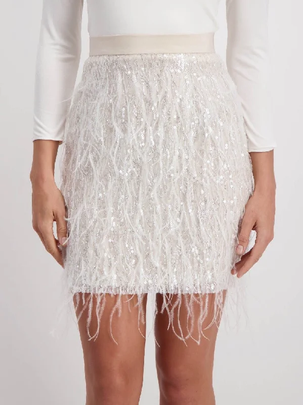 Flicker Skirt boho skirt vibe