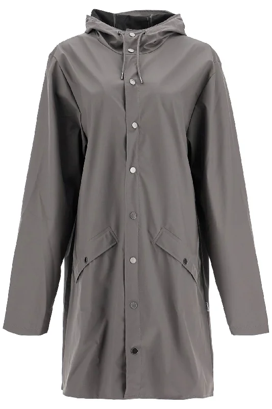 .css

waterproof long jacket w 12020 GREY Zippered Jacket Buttoned Jacket Snapped Jacket