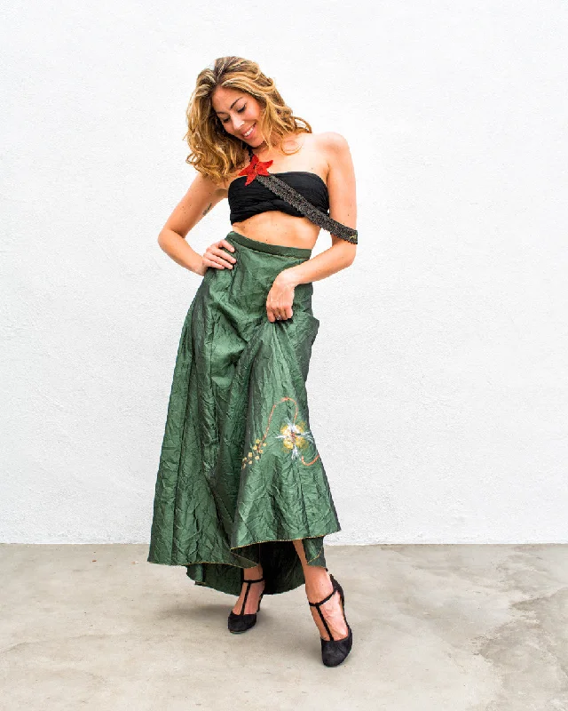 Russie skirt tulle skirt dreamy