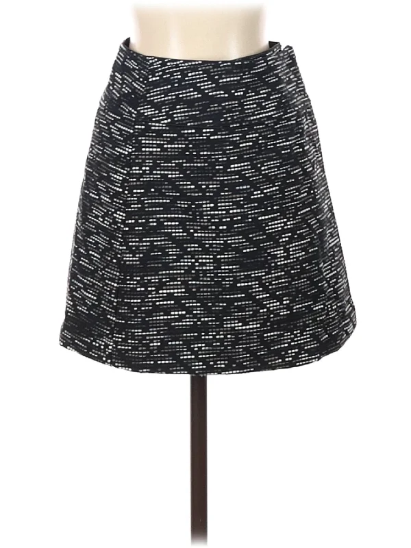 Active Skirt silk skirt luxurious