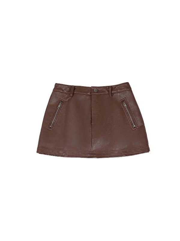 Cocoa Brown