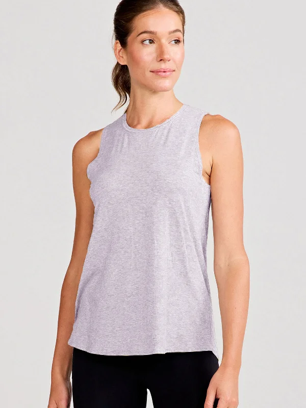 NOLA Tank 2.0 crossback tank top