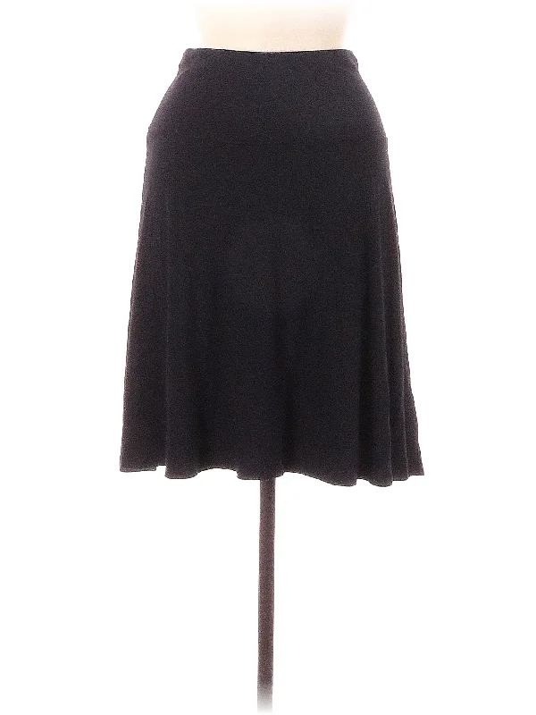 Active Skirt cashmere skirt fine