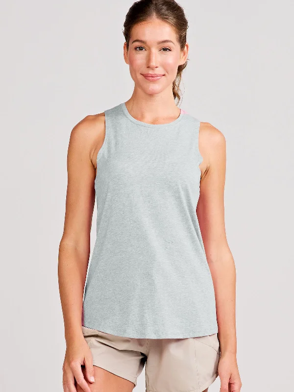 NOLA Tank 2.0 seamless tank top