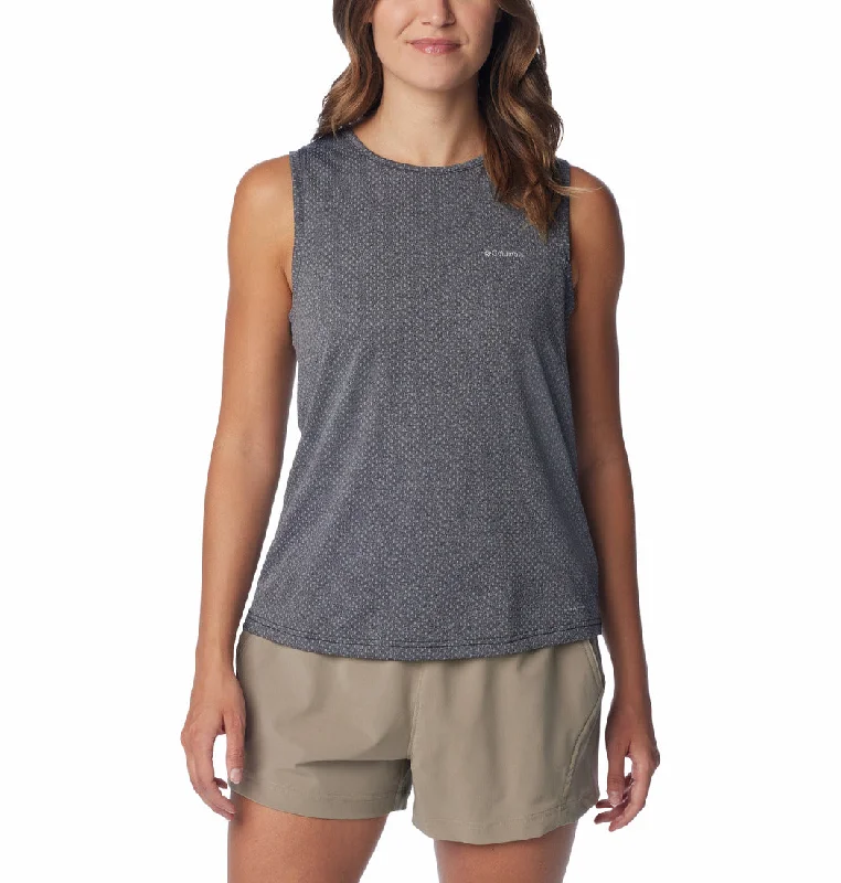 Columbia Womens Bogata Bay Tank Top lightweight tank top