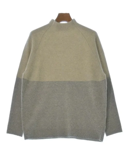 blancvert Sweaters Layered Multi-layer Single Layer