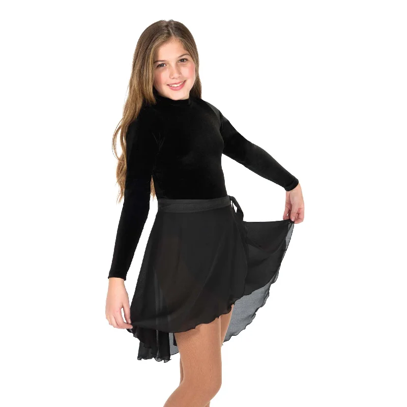 Jerry's 310 Dance Wrap skirt wool skirt warm