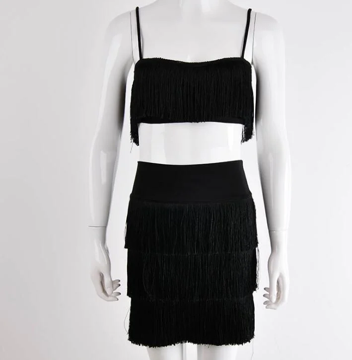 Three Layer Tassel2