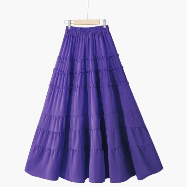 dark purple
