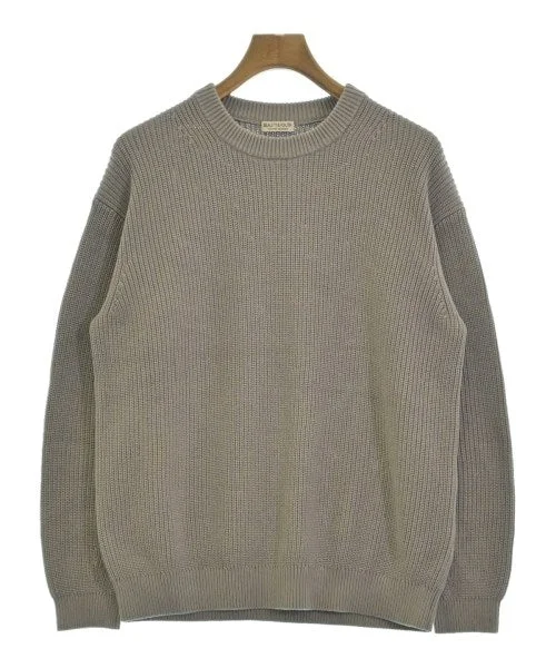 BEAUTY&YOUTH UNITED ARROWS Sweaters Soft Cozy Warm