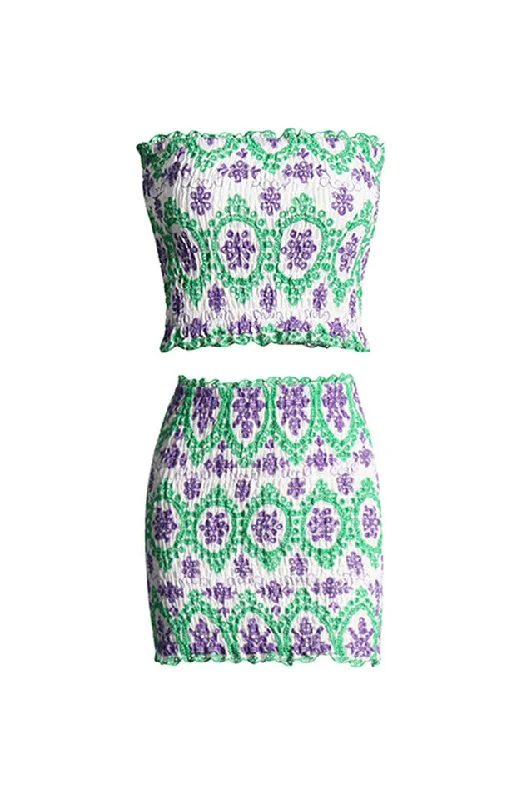 Green Lilac