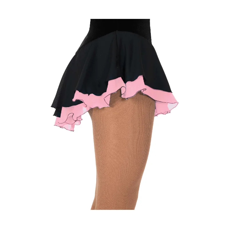 Black-Blush Pink