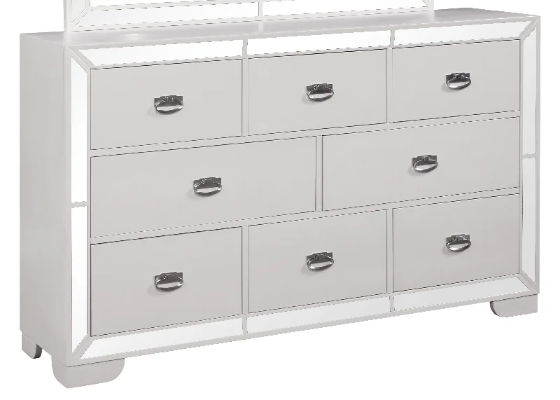 GrandGloria Dresser By Cosmos Tunics Practical durable