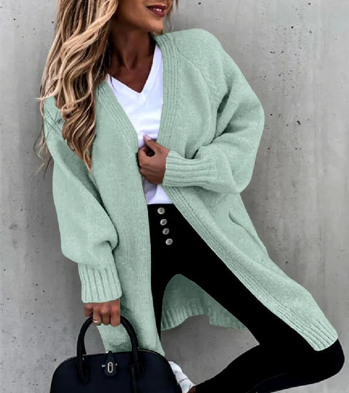Mint Green