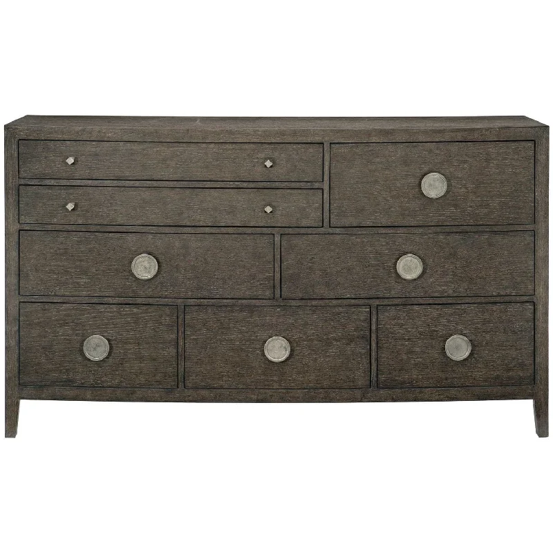 Linea Dresser - 68" Pencil Office Professional