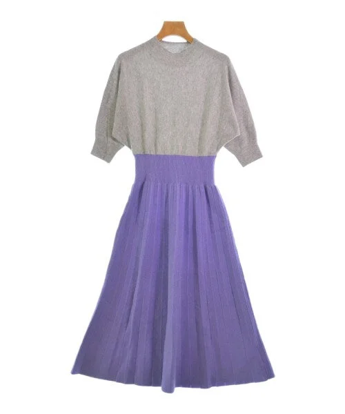 FRAY I.D Dresses