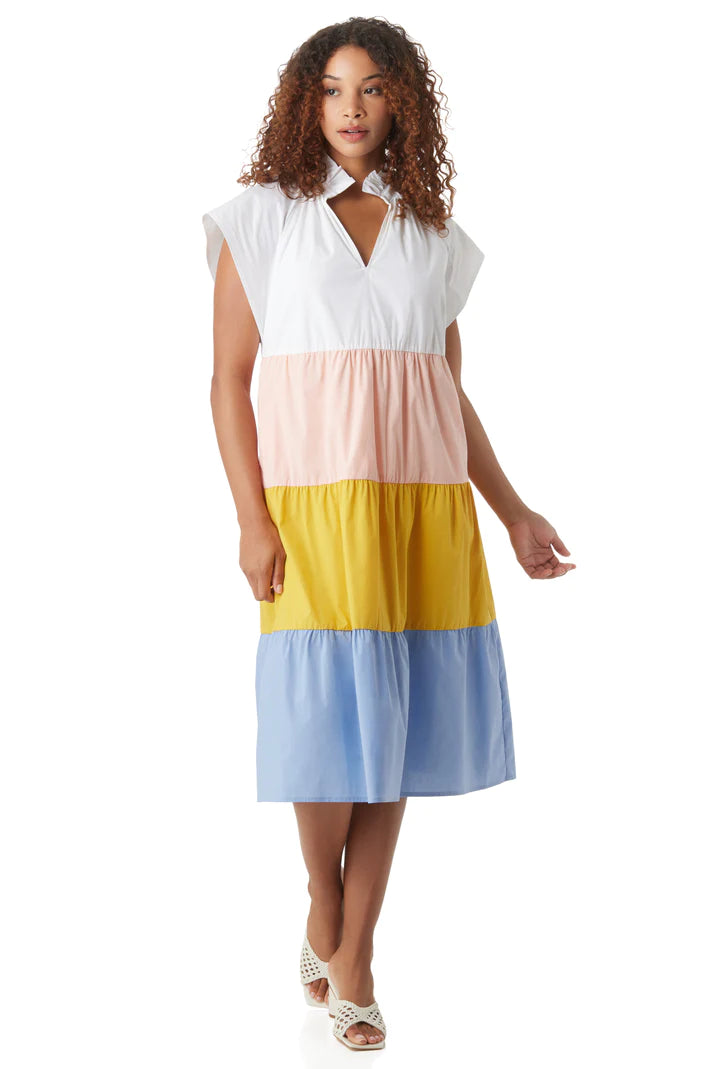 Crosby Watts Dress - Spring