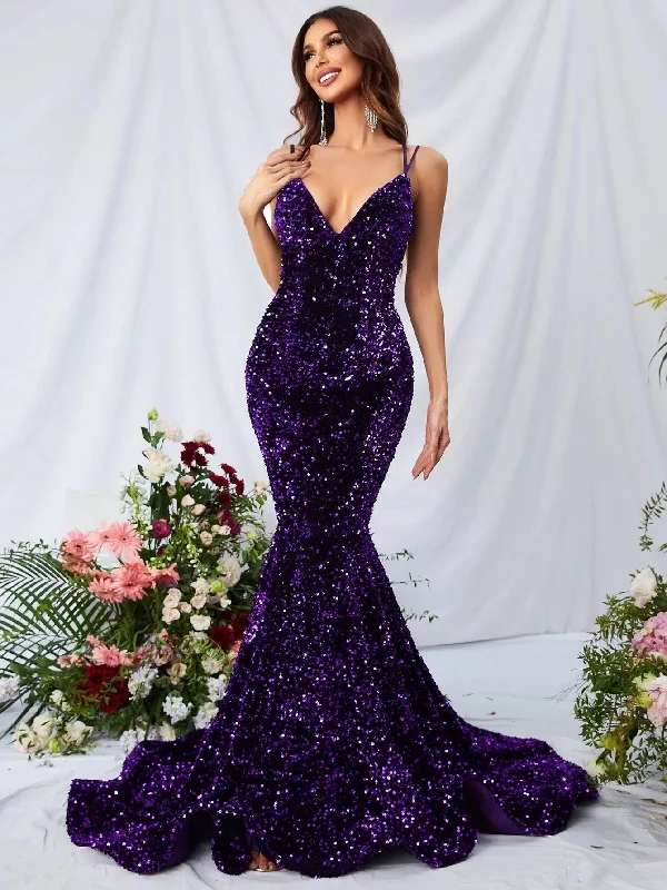 Dark Purple
