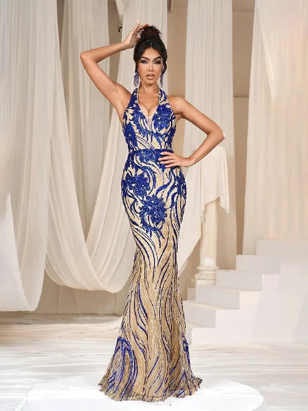 Royal Blue