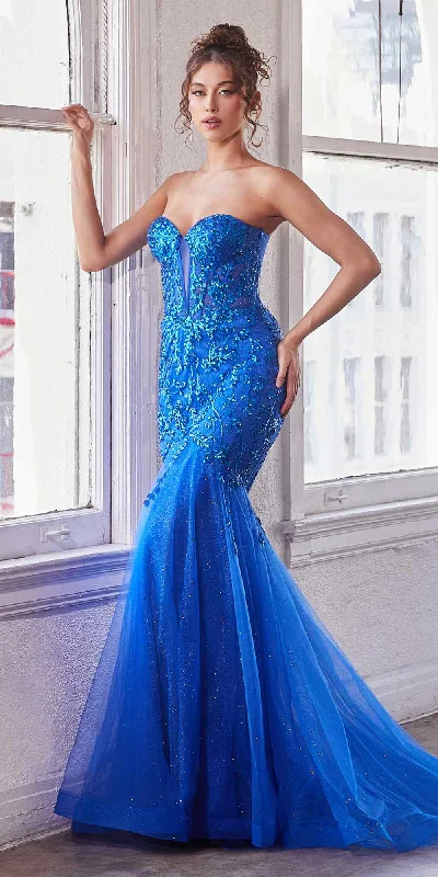 Royal Blue