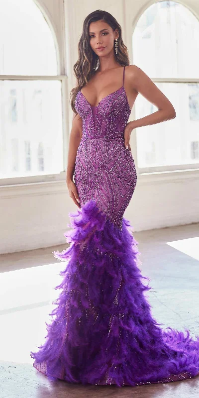 Nova Purple