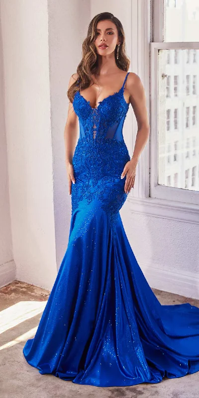 Royal Blue