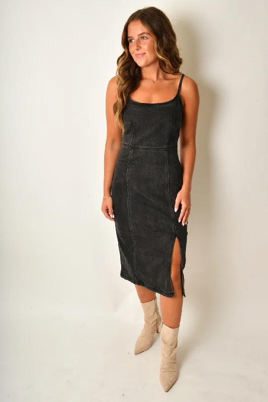 GISELLE DRESS
