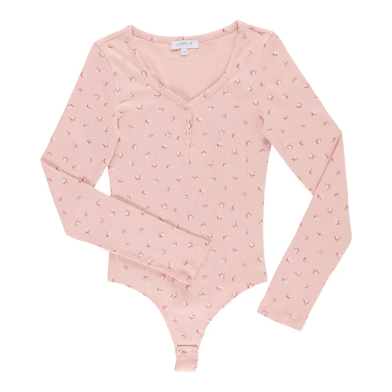 Lt Pink FL1