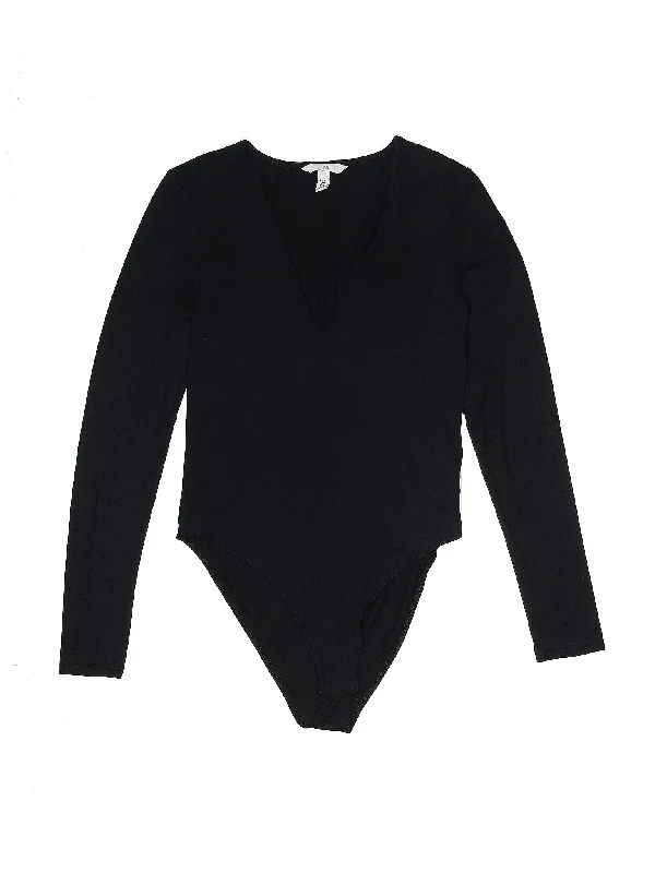 Bodysuit Cozy Cotton Bodysuit