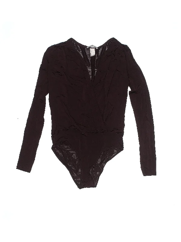 Bodysuit Cozy Fit Bodysuit