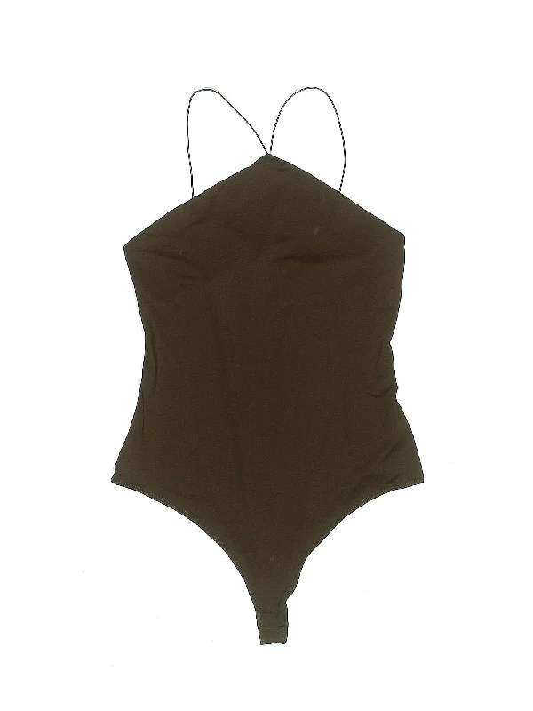 Bodysuit Cozy Cotton Bodysuit